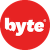 Byte Logo