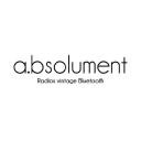 A.bsolutment FR Logo