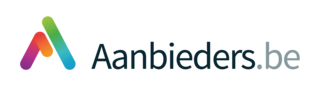 Aanbieders BE Logo