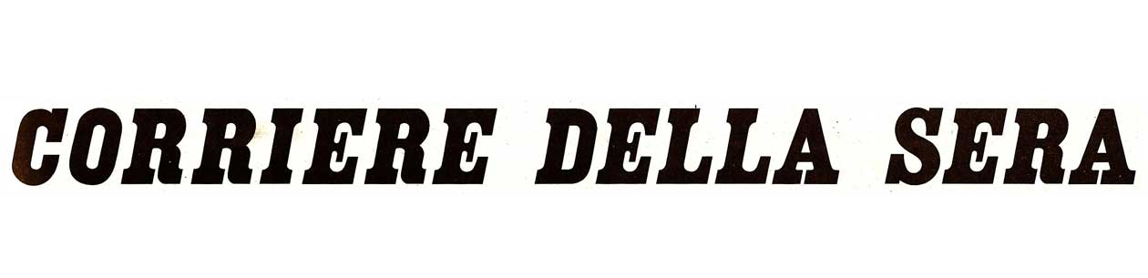 Corriere Digitale IT Logo