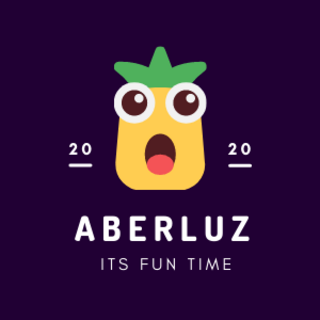 Aber Luz US Logo