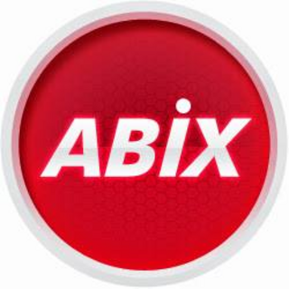 ABIX FR Logo