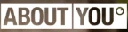 ABOUT YOU CH Logo