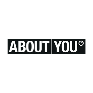 Aboutyou SI Logo