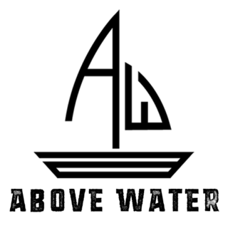 Above Water CBD Inc. Logo