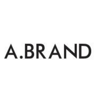 A.Brand BR Logo