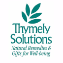 Thymely Solutions Logo