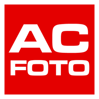 Ac Foto DE Logo