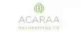 ACARAA Naturkosmetik Logo