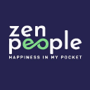 Zen-people Logo