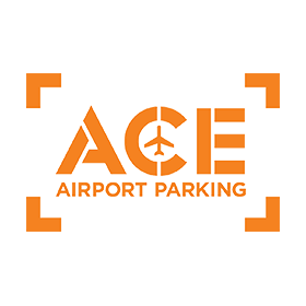 Ace Airport Parking AU Logo