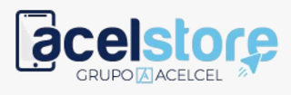 AcelStore ES Logo