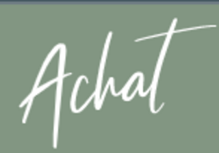 ACHAT Hotels Logo