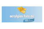 acrylglas-foto.de Logo
