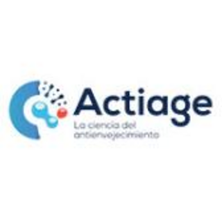 Actiage ES Logo