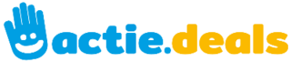 Actie.deals Logo