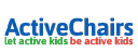 Active Chairs Society Brands US Logo