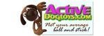 ActiveDogToys Logo