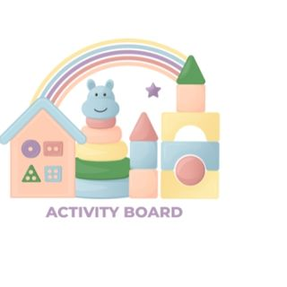Activity-board.shop CH Logo