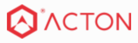 ACTON Inc. Logo