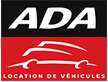 ADA FR Logo