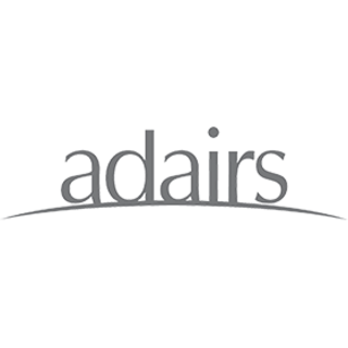 Adairs NZ Logo