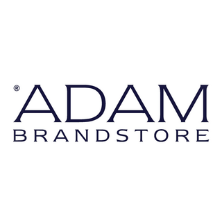 Adam Brandstore NL Logo