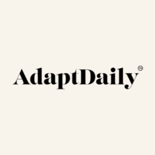 AdaptDaily CA Logo