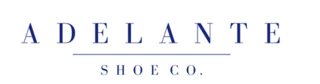Adelante Shoe Co Logo