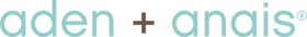 Aden and Anais, Inc. Logo