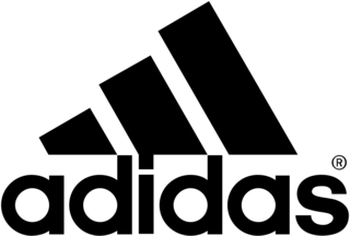 adidas PL Logo