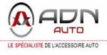 ADN-Auto Logo