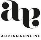 Adriana Online Logo