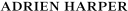 Adrien Harper Logo