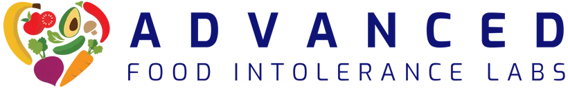 Advanced Food Intolerance Labs Logo