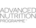 Advanced Nutrition Programme Logo
