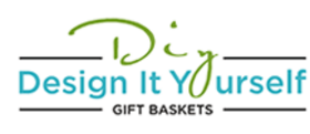 Design It Yourself Gift Baskets Logo