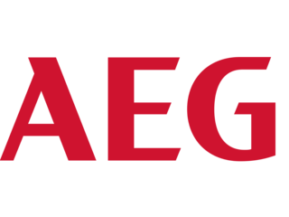 AEG AT Logo