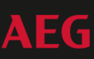 AEG DE Logo