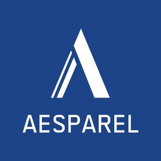 AESPAREL DE Logo