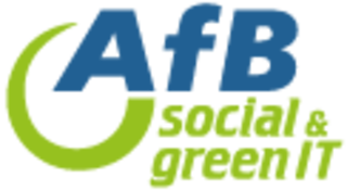 AfB Shop AT Logo