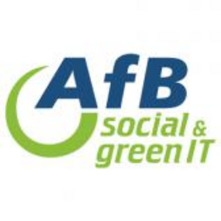 AfB Shop DE Logo
