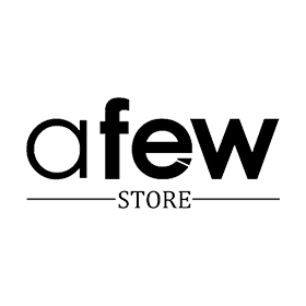 Afew Sneaker Store DE Logo