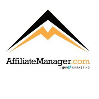 AffiliateManager US Logo