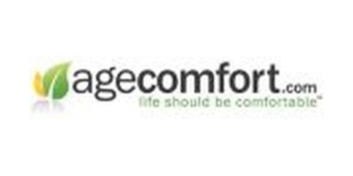AgeComfort Logo