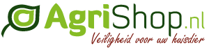 Agrishop NL Logo