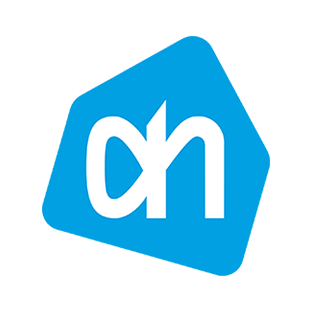 Albert Heijn Netherlands Logo