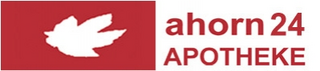 ahorn24 DE Logo