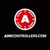 AimControllers US Logo