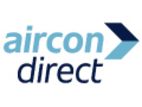 Aircondirect UK Logo